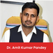 RKDF University, Registrar: Dr. Amit Kumar Pandey Interview